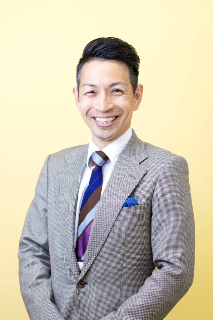 リアライ社会保険労務士法人 代表 島田 雄太